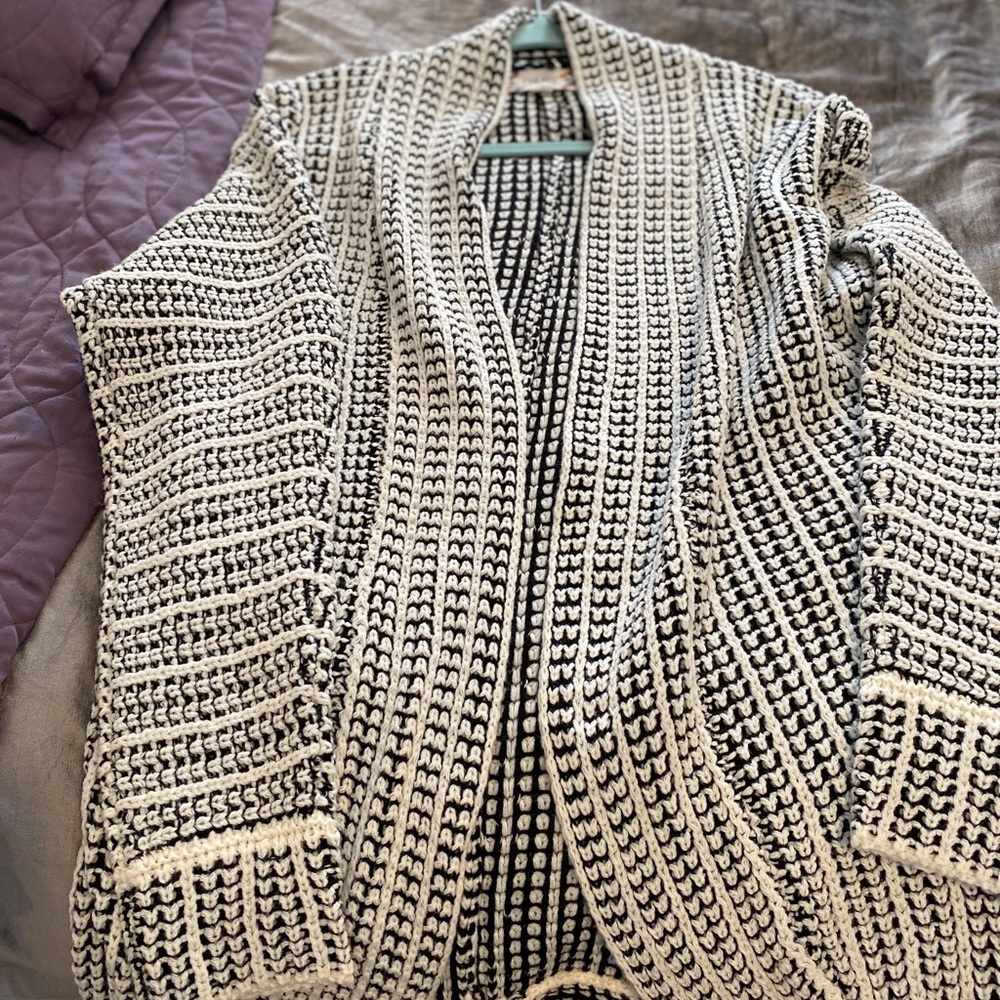 Cardigan